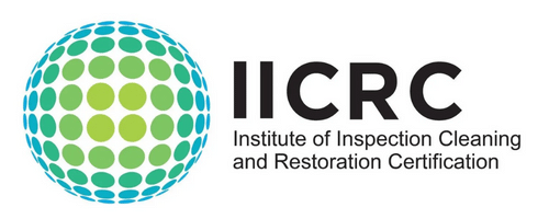 IICRC - Institute of Inspection Cleaning and Restoration Certification